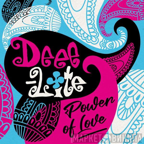  Deee-Lite  - Power Of Love