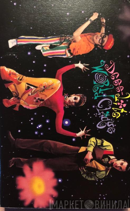  Deee-Lite  - World Clique