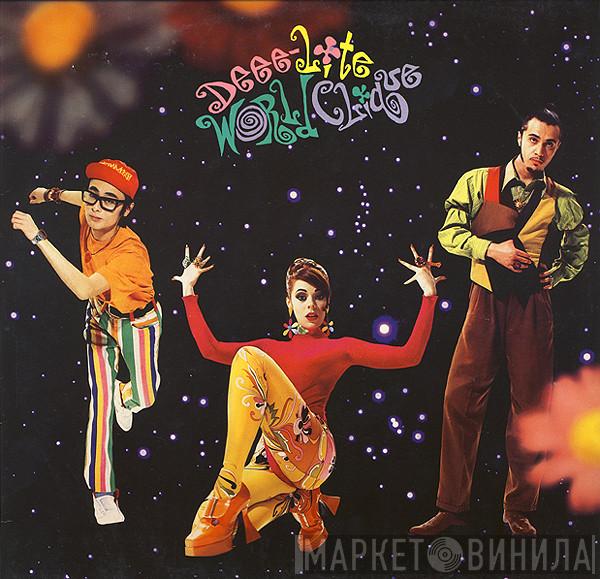  Deee-Lite  - World Clique