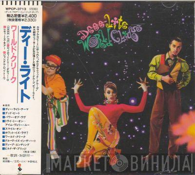  Deee-Lite  - World Clique