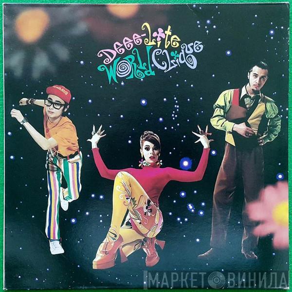  Deee-Lite  - World Clique
