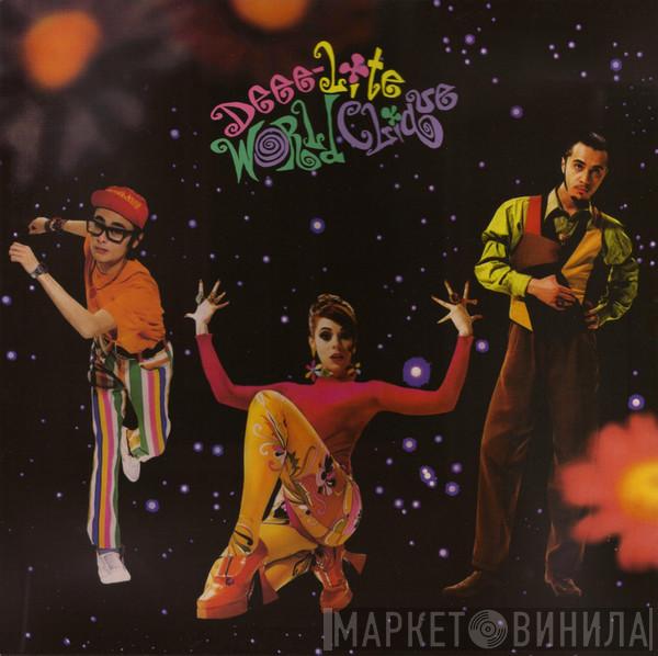  Deee-Lite  - World Clique