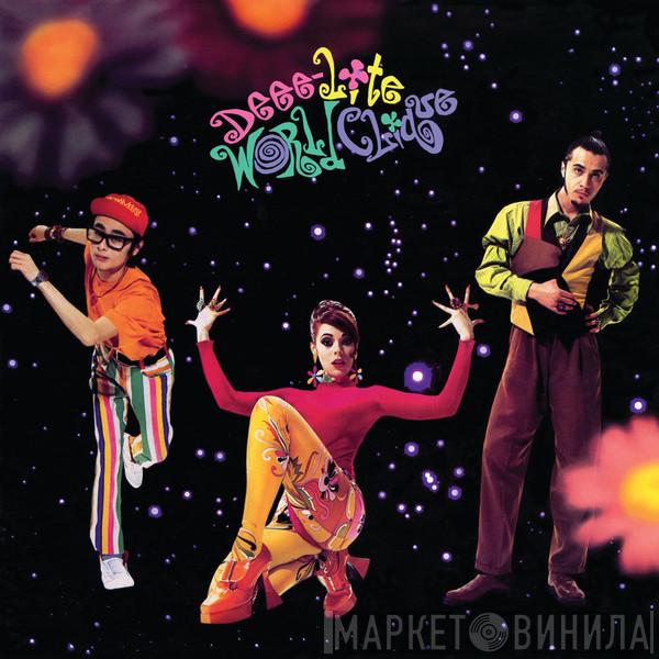 Deee-Lite - World Clique