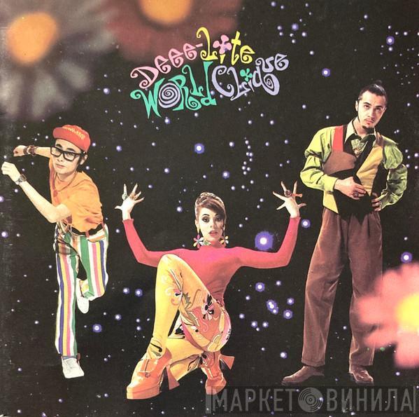 Deee-Lite - World Clique