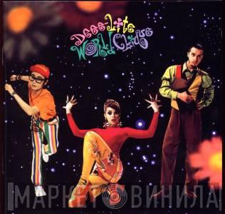  Deee-Lite  - World Clique