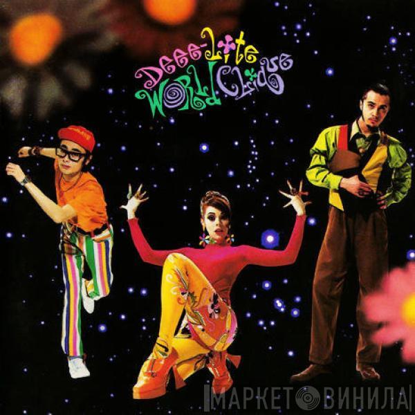 Deee-Lite - World Clique
