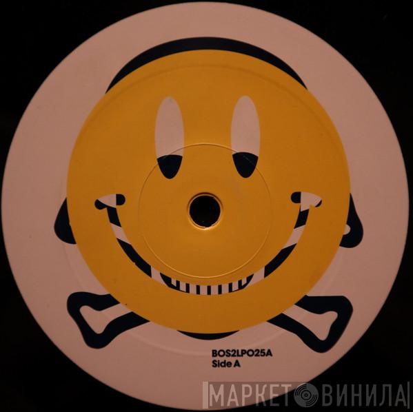 Deekline & Wizard, Snow Patrol, Stone Lions - Dance Rocks LP Sampler Part 1