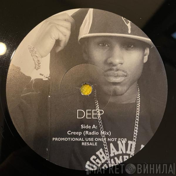 Deep  - Creep