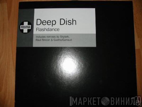  Deep Dish  - Flashdance
