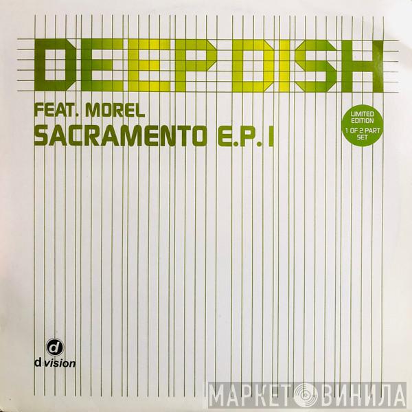 Deep Dish, Richard Morel - Sacramento E.P. 1