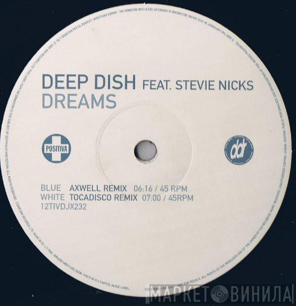 Deep Dish, Stevie Nicks - Dreams