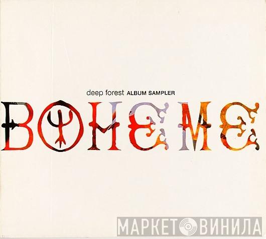 Deep Forest - Boheme Album Sampler