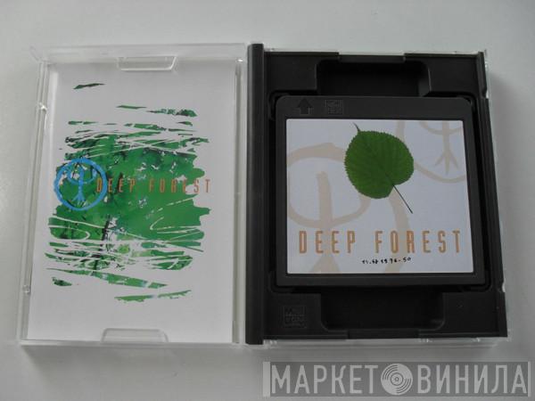  Deep Forest  - Deep Forest