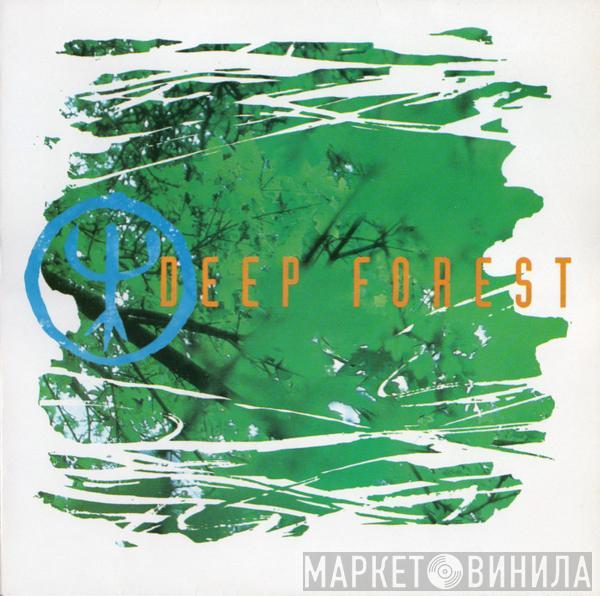  Deep Forest  - Deep Forest