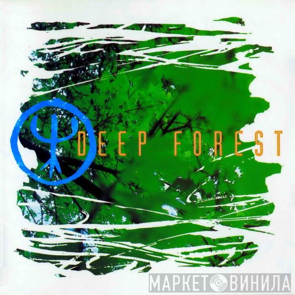  Deep Forest  - Deep Forest