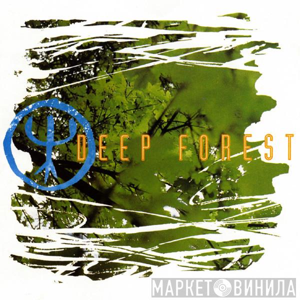 Deep Forest - Deep Forest