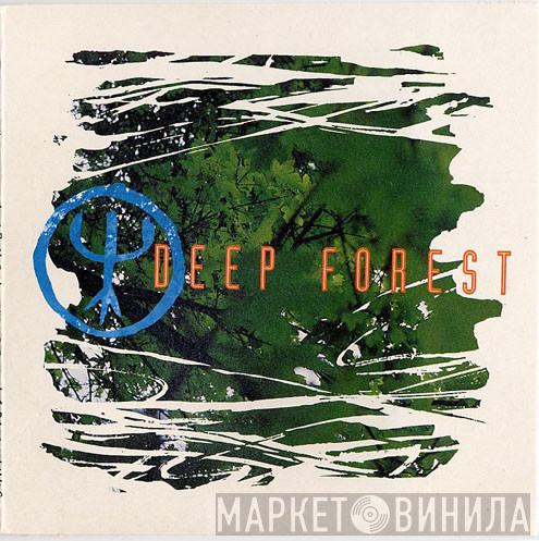  Deep Forest  - Deep Forest