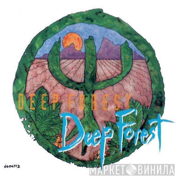 Deep Forest - Deep Forest