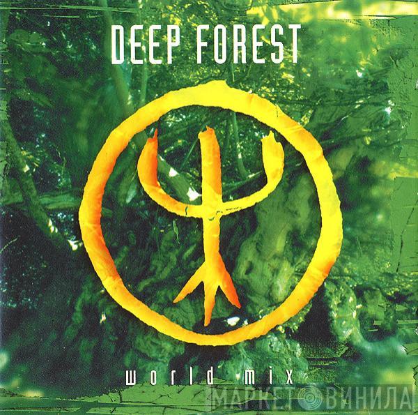 Deep Forest - World Mix