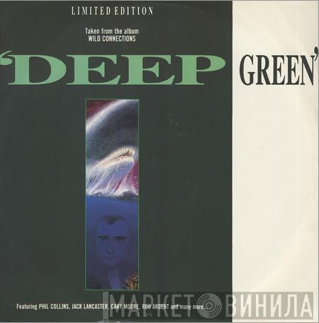  - Deep Green