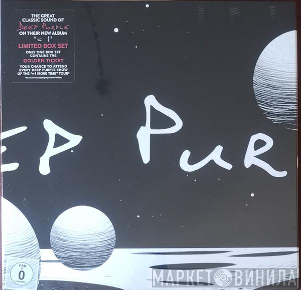 Deep Purple - = 1