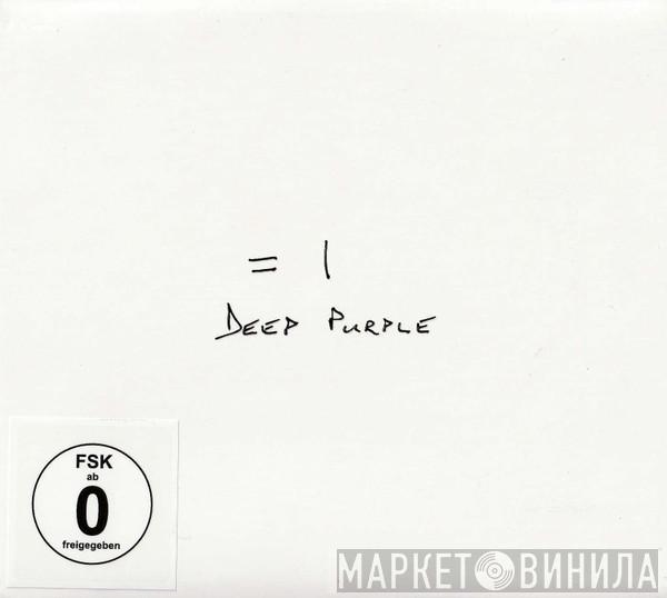 Deep Purple - = 1