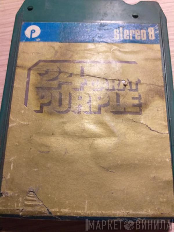  Deep Purple  - 24 Carat Purple