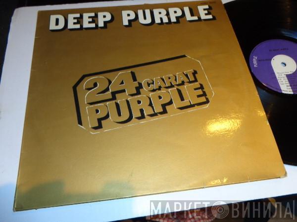  Deep Purple  - 24 Carat Purple
