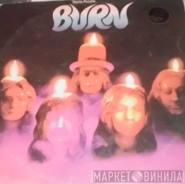  Deep Purple  - Burn
