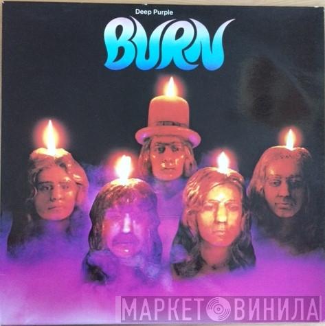  Deep Purple  - Burn