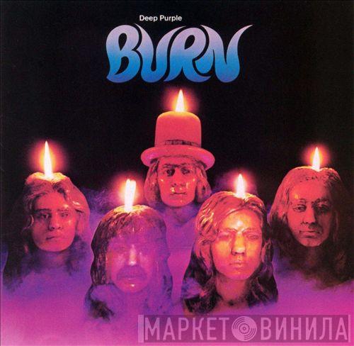  Deep Purple  - Burn