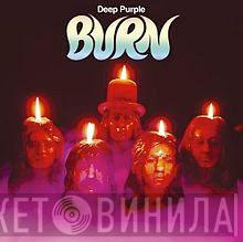  Deep Purple  - Burn