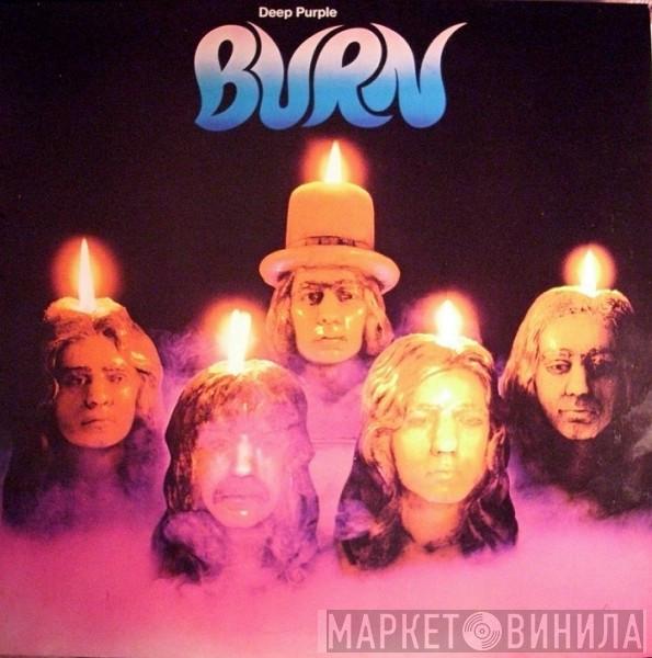  Deep Purple  - Burn
