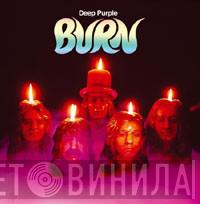  Deep Purple  - Burn
