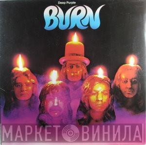  Deep Purple  - Burn