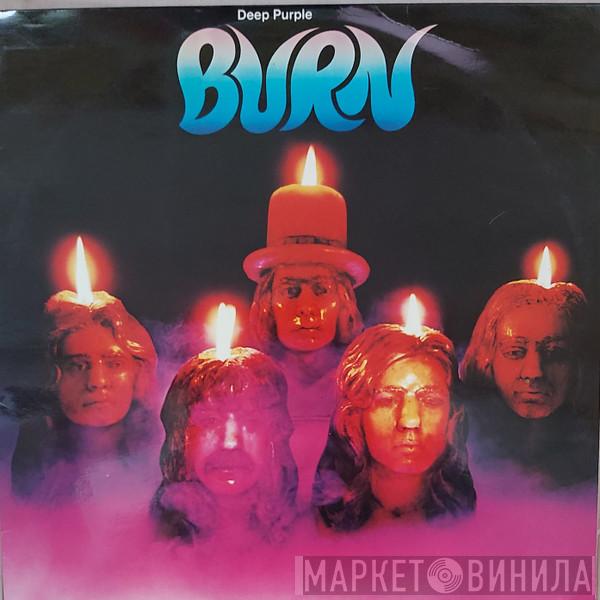  Deep Purple  - Burn
