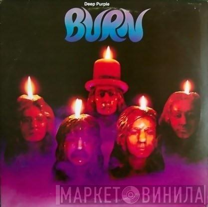  Deep Purple  - Burn