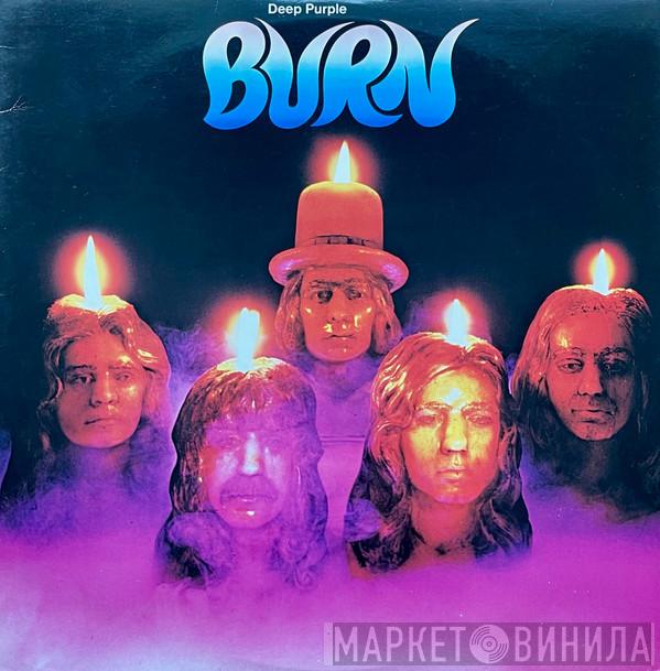  Deep Purple  - Burn