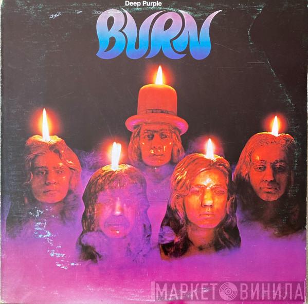  Deep Purple  - Burn