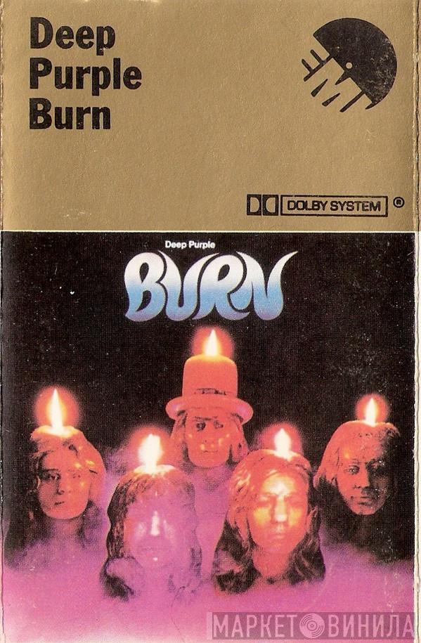  Deep Purple  - Burn