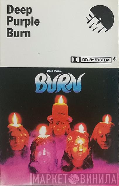  Deep Purple  - Burn
