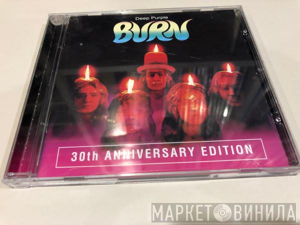  Deep Purple  - Burn