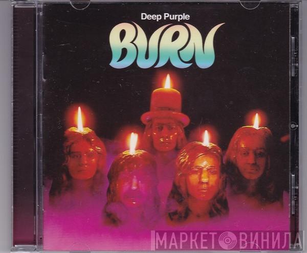  Deep Purple  - Burn