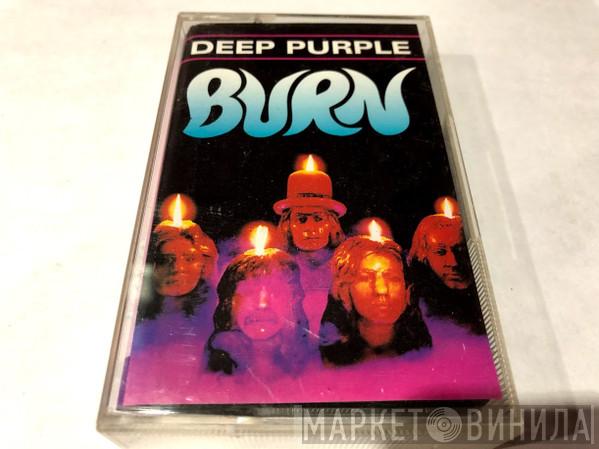  Deep Purple  - Burn