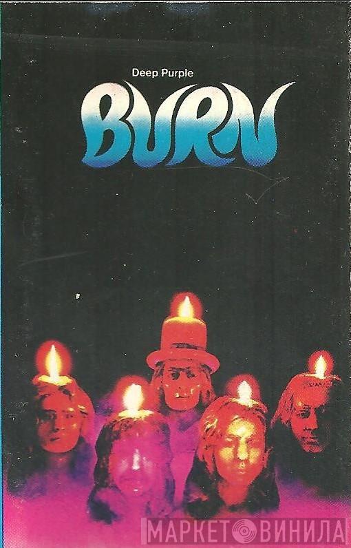  Deep Purple  - Burn