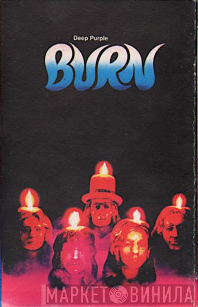  Deep Purple  - Burn