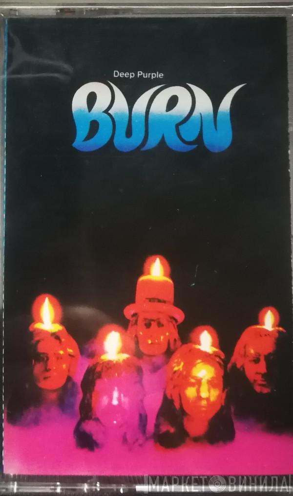  Deep Purple  - Burn