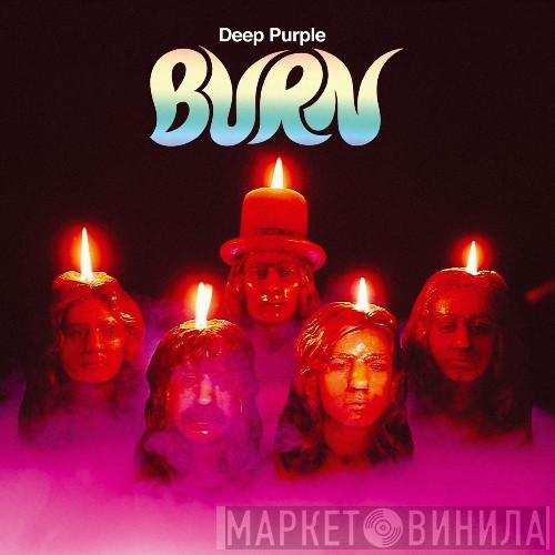  Deep Purple  - Burn