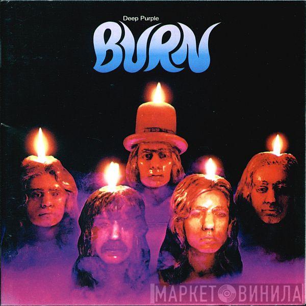  Deep Purple  - Burn