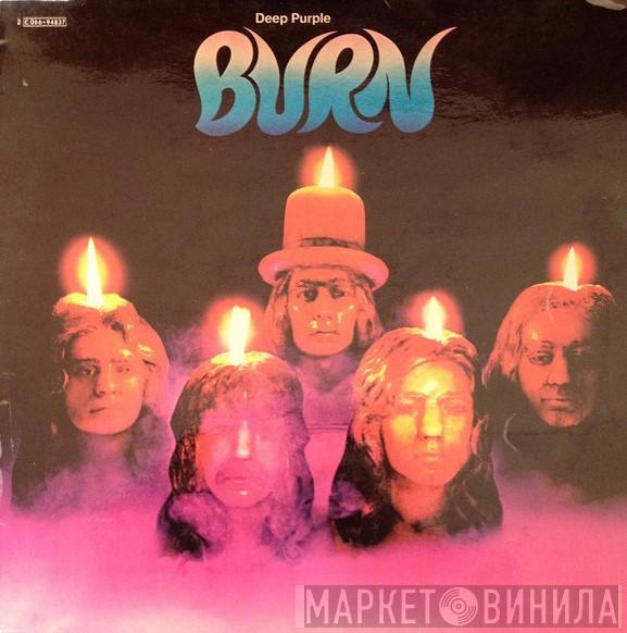 Deep Purple - Burn